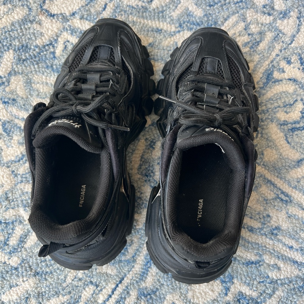 Balenciaga Track 2 Sneakers - Picture 12 of 16